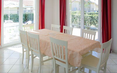 Logement:&nbsp;Résidence Indigo Ii 679.2