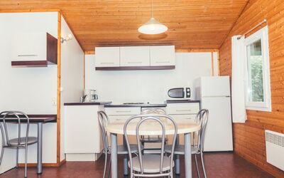 Logement:&nbsp;Les Hameaux de Miel 615.3