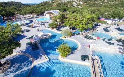 St-alban-auriolles 633: Piscine, Recours, Vacances, Propriété, Ville Resort, Parc Aquatique, Tourisme, Immobilier, Caraïbes, Tropiques