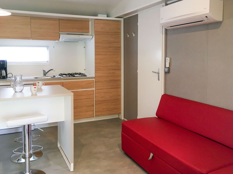 Logement:&nbsp;Camping Caravaning (Aar355) 633.3