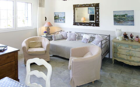 Logement:&nbsp;Primavera 611.2