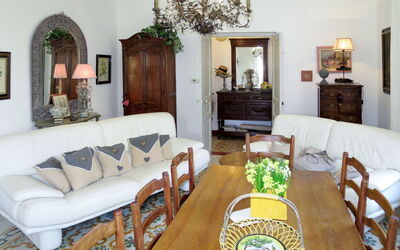 Logement:&nbsp;Primavera 611.1