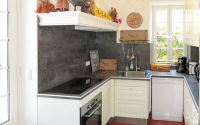 Logement:&nbsp;Primavera 611.1