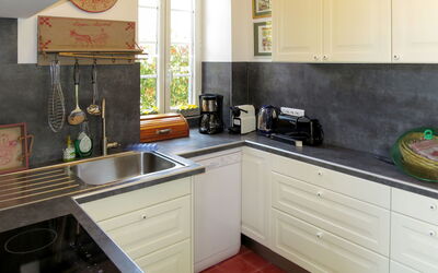 Logement:&nbsp;Primavera 611.1