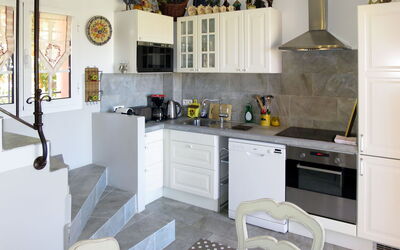 Logement:&nbsp;Primavera 611.2