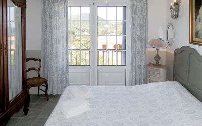 Logement:&nbsp;Primavera 611.2