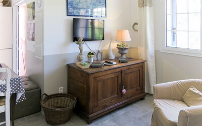 Logement:&nbsp;Primavera 611.2