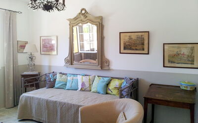 Logement:&nbsp;Primavera 611.2
