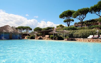 Porto Vecchio 701: Piscine, Recours, Ciel, L'Eau, Vacances, Propriété, Loisir, Mer, Caraïbes, Tropiques
