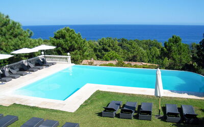location de vacances Solenzara 647 - Porto-Vecchio, Corse, France - F3 Alba 647.2