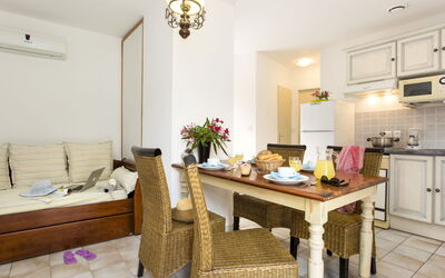 Logement:&nbsp;Villa Stella 647.1