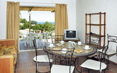 Logement:&nbsp;F3 Charme 647.3