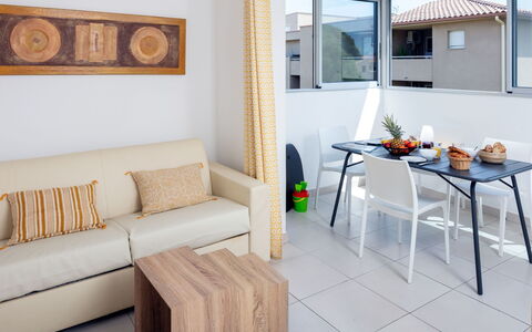 Logement:&nbsp;Mb4 Loggia 623.7