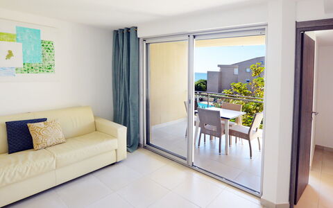 Logement:&nbsp;Mb4 Vue Mer 623.5