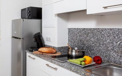 Logement:&nbsp;Mb6 sans Vue Mer 623.3