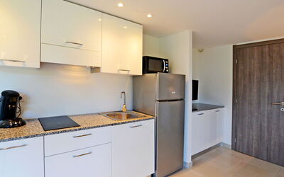 Logement:&nbsp;Mb6 Loggia 623.8