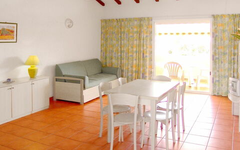 Logement:&nbsp;Sognu Di Mare 609.3