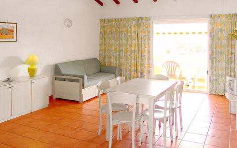 Logement:&nbsp;Sognu Di Mare 609.4