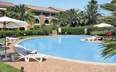 Logement:&nbsp;Sognu Di Mare 609.1