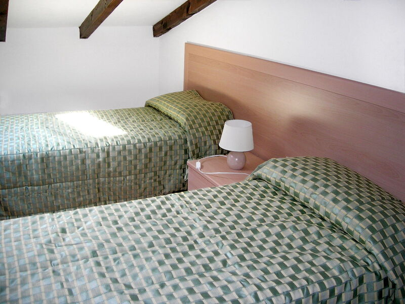 Logement:&nbsp;Sognu Di Mare 609.3