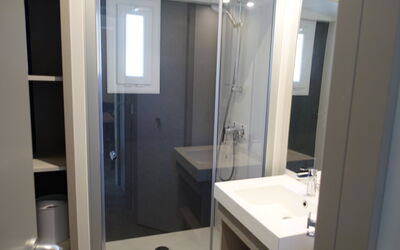 Logement:&nbsp;Cala di Sole 607.5