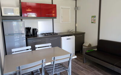 Logement:&nbsp;Cala di Sole 607.4