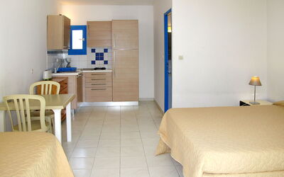 Logement:&nbsp;Cala di Sole 607.1