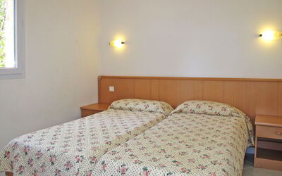 Logement:&nbsp;Cala di Sole 607.3