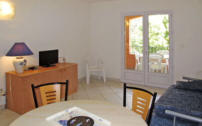 Logement:&nbsp;Cala di Sole 607.3