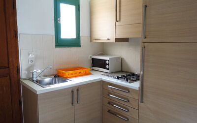 Logement:&nbsp;Cala di Sole 607.1