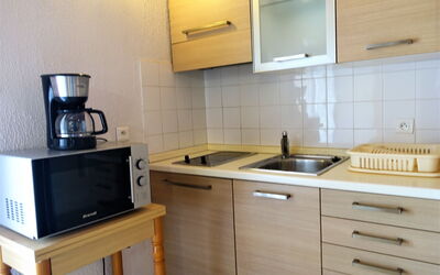Logement:&nbsp;Cala di Sole 607.2
