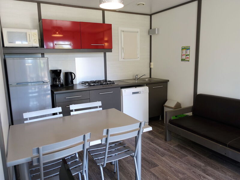 Logement:&nbsp;Cala di Sole 607.4