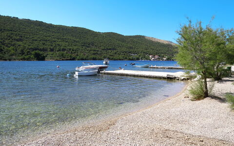 Perisa: Plan D'Eau, L'Eau, Mer, Plage, Ciel, Côte, Rive, Ressources En Eau, Baie, Inlet