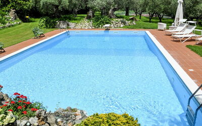 location de vacances Casale Preoni - Lazise, Vénétie, Italie
