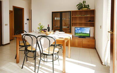 Logement:&nbsp;La Rotonda 624.1