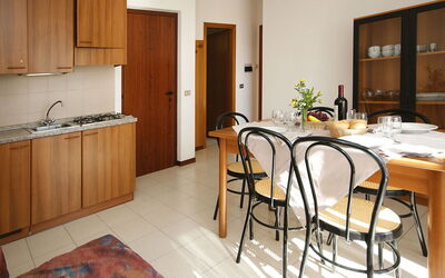 Logement:&nbsp;La Rotonda 624.1