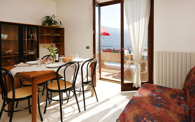 Logement:&nbsp;La Rotonda 624.1