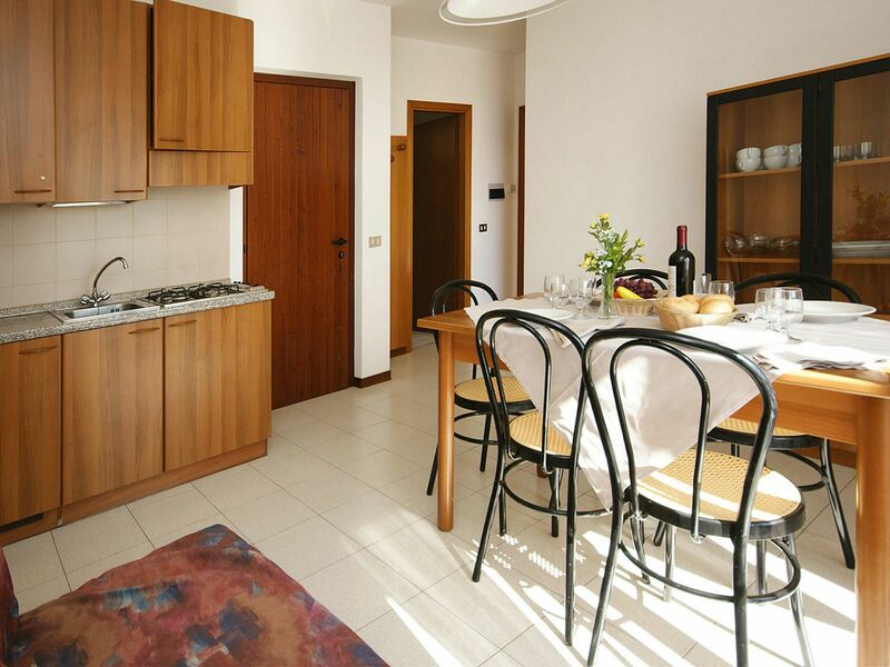 Logement:&nbsp;La Rotonda 624.1