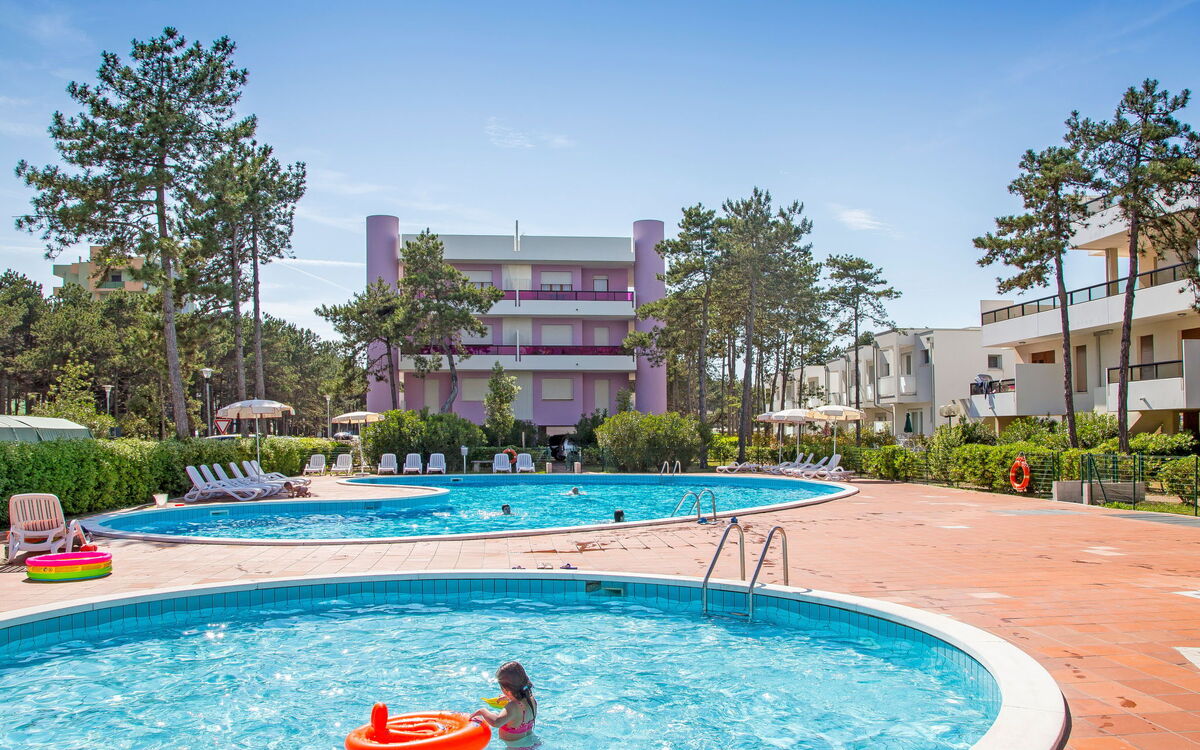 Bibione 708