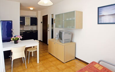 Logement:&nbsp;Villaggio Serenissima 708.1