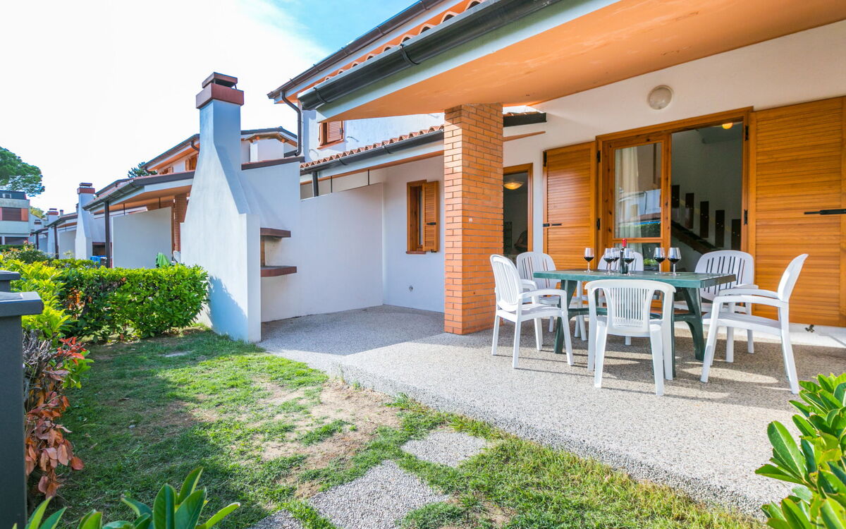 Logement:&nbsp;Villaggio Sole B 709.2