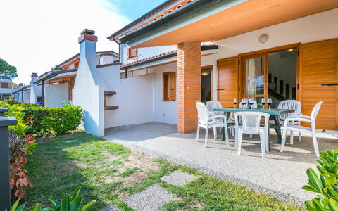 Logement:&nbsp;Villaggio Sole B 709.2
