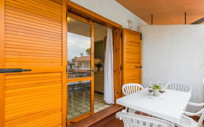 Logement:&nbsp;Villaggio Sole B 709.1