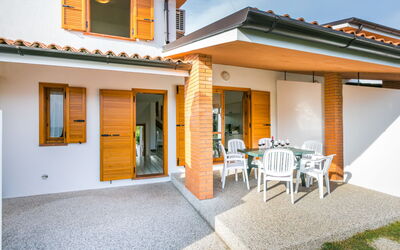 Logement:&nbsp;Villaggio Sole B 709.2