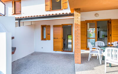 Logement:&nbsp;Villaggio Sole B 709.2