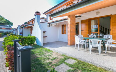 Logement:&nbsp;Villaggio Sole B 709.2