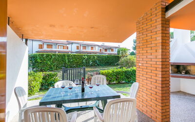 Logement:&nbsp;Villaggio Sole B 709.2