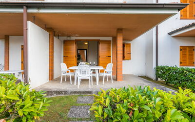 Logement:&nbsp;Villaggio Sole B 709.1