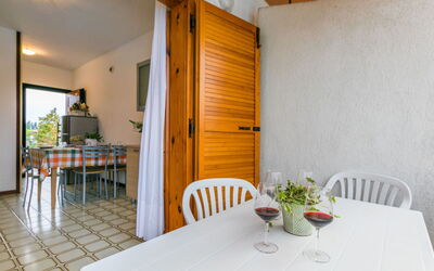 Logement:&nbsp;Villaggio Sole B 709.1