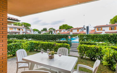 Logement:&nbsp;Villaggio Sole B 709.1
